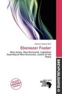 Ebenezer Foster edito da Brev Publishing