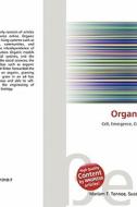 Organic (Model) edito da Betascript Publishing