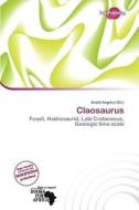 Claosaurus edito da Duct Publishing