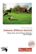 Dubenec (pribram District) edito da Crypt Publishing