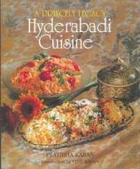 Princely Legacy Hyderabadi Cuisine di Pratibha Karan edito da HarperCollins India