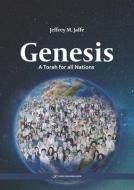 Genesis di Jeffrey M Jaffe edito da Gefen Publishing House