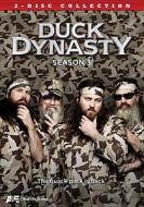 Duck Dynasty-Season 3 edito da Lions Gate Home Entertainment