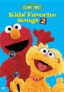 Sesame Street: Kid's Favorite Songs 2 edito da Warner Home Video