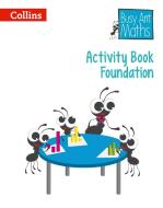 Activity Book Foundation di Peter Clarke edito da HarperCollins Publishers