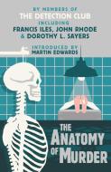 The Anatomy of Murder di The Detection Club edito da HarperCollins Publishers