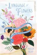 The Language Of Flowers di Odessa Begay edito da Harpercollins Publishers Inc