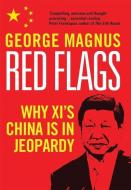 Red Flags di George Magnus edito da Yale University Press