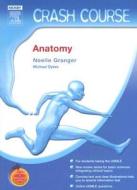 Anatomy di Noelle Granger edito da Elsevier - Health Sciences Division