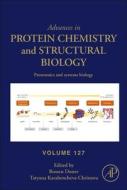 Proteomics And Systems Biology edito da Elsevier Science & Technology