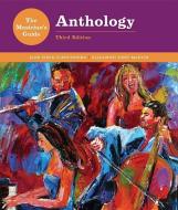 The Musician's Guide to Theory and Analysis Anthology di Jane Piper Clendinning, Elizabeth West Marvin edito da W W NORTON & CO