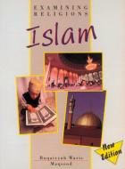 Examining Religions: Islam Core Student Book di Ruqaiyyah Waris Maqsood edito da Pearson Education Limited