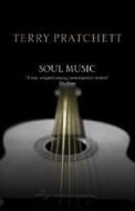 Soul Music di Terry Pratchett edito da Transworld Publishers Ltd