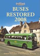 Buses Restored 2008 edito da Ian Allan Publishing