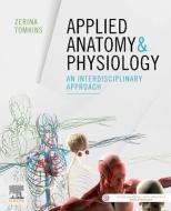 Applied Anatomy & Physiology di Zerina Tomkins edito da Elsevier Australia