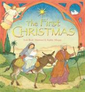 The First Christmas di Lois Rock edito da LION CHILDRENS