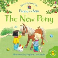 The New Pony di Heather Amery edito da Usborne Publishing Ltd