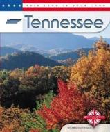 Tennessee di Ann Heinrichs edito da This Land Is Your Land