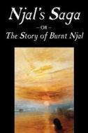 Njal's Saga, Fiction, Literary di Traditional edito da Wildside Press