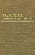 Turtles di Marion Harless, Henry C. Morlock edito da Krieger Publishing Company