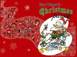 Walt Disney\'s Christmas Parade di Various edito da Overstreet Publications, Inc