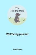 Wellbeing Journal di Cotgrove Sarah Cotgrove edito da Blurb