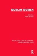 Muslim Women edito da Taylor & Francis Ltd