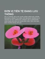 On V Ti N T Dang Luu Th Ng: La Can di Ngu N. Wikipedia edito da Books LLC, Wiki Series