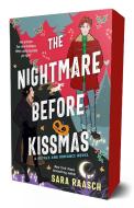 The Nightmare Before Kissmas di Sara Raasch edito da Tor Publishing Group