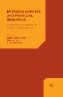 Emerging Markets and Financial Resilience edito da Palgrave Macmillan