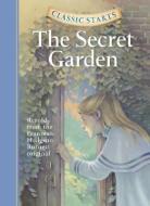 The Secret Garden di Frances Hodgson Burnett edito da STERLING PUB