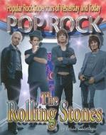 The Rolling Stones di Ethan Schlesinger edito da Mason Crest Publishers