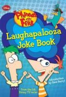 Laughapalooza Joke Book di Kitty Richards edito da Disney Press