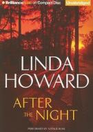 After the Night di Linda Howard edito da Brilliance Corporation