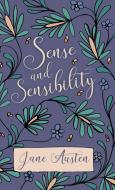 Sense and Sensibility di Jane Austen edito da Pomona Press