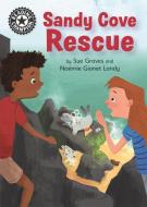 Reading Champion: Sandy Cove Rescue di Sue Graves edito da Hachette Children's Group