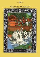 The Ugly Duckling - The Golden Age of Illustration Series di Hans Christian Andersen edito da Pook Press