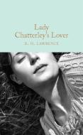 Lady Chatterley's Lover di D. H. Lawrence edito da Pan Macmillan
