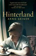 Hinterland di Arno Geiger edito da Pan Macmillan