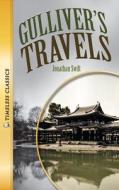 Gulliver's Travels [With 1 Book] di Jonathan Swift edito da Saddleback Educational Publishing, Inc.