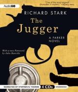 The Jugger di Richard Stark edito da Audiogo