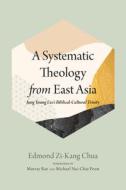 A Systematic Theology from East Asia di Edmond Zi-Kang Chua edito da Pickwick Publications