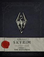 The Elder Scrolls V  - The Skyrim Library di Bethesda Softworks edito da Titan Books Ltd