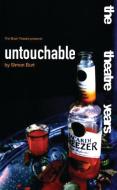 Untouchable di Simon Burt edito da Oberon Books Ltd