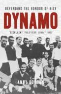 Dynamo di Andy Dougan edito da HarperCollins Publishers