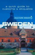 Sweden - Culture Smart! The Essential Guide to Customs & Culture di Charlotte J. DeWitt edito da Kuperard