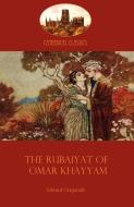 The Rubaiyat of Omar Khayyam di Omar Khayyam edito da Aziloth Books