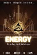 Energy di Khaled 'Equilibrius' Matar edito da Filament Publishing