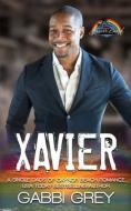 Xavier: Single Dads of Gaynor Beach di Gabbi Grey edito da LIGHTNING SOURCE INC