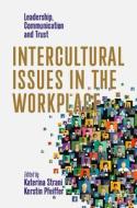 Intercultural Issues In The Workplace edito da Springer International Publishing AG